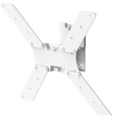 Кронштейн для телевизора Holder LCDS-5519 белый