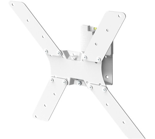 Кронштейн для телевизора Holder LCDS-5519 белый