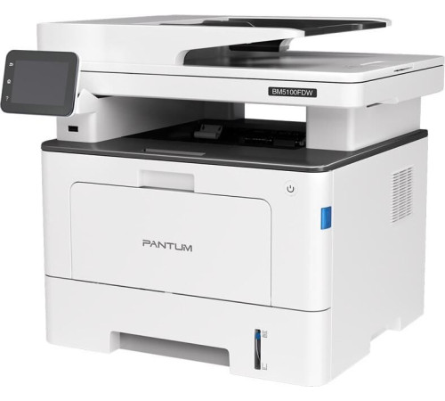 МФУ Pantum BM5100FDW