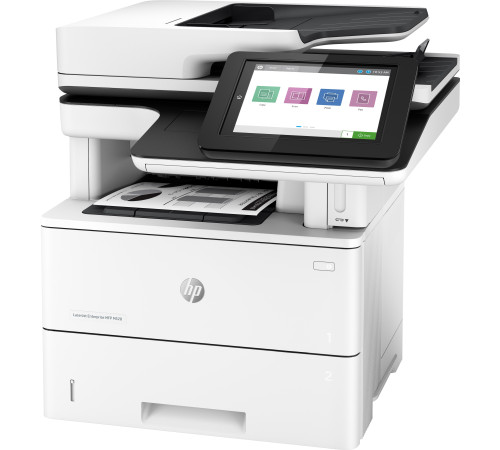 МФУ HP LaserJet Enterprise M528f
