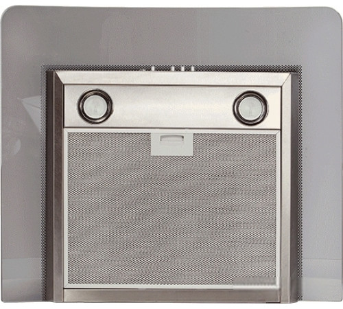 Кухонная вытяжка Elikor Аметист 50Н-430-К3Д нержавеющая сталь