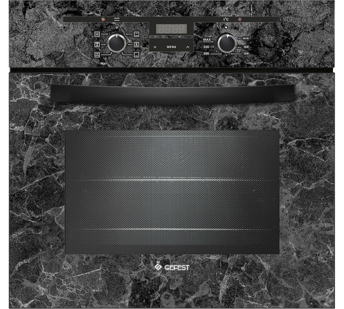 Электрический духовой шкаф GEFEST 622-02 К53