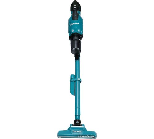 Пылесос Makita DCL286FRF