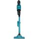 Пылесос Makita DCL286FRF