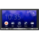 USB-магнитола Sony XAV-AX3250