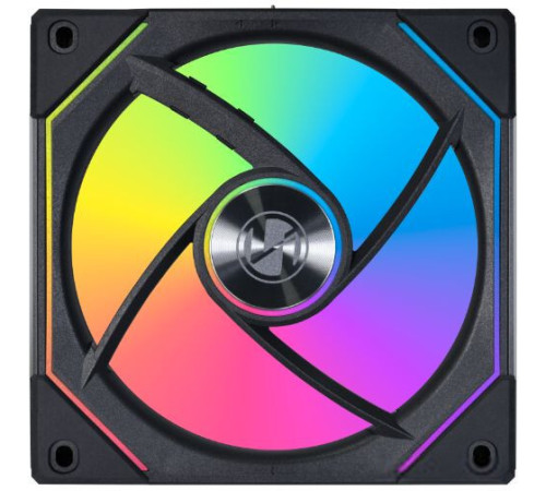 Вентилятор для корпуса Lian Li Uni Fan SL Infinity 120 G99.12SLIN1B.00