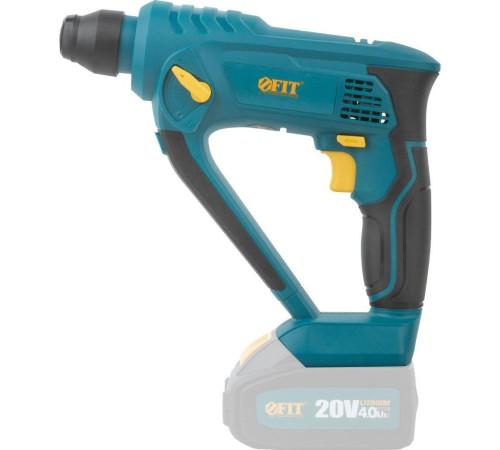 Перфоратор FIT 79908 без АКБ