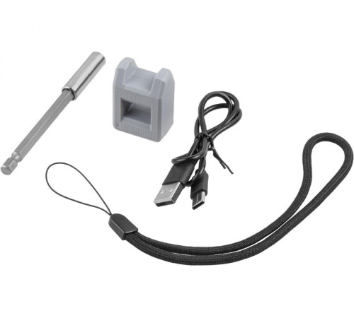 Электроотвертка Wortex CSD 5026 1323396 с АКБ