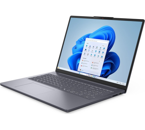 Ноутбук Lenovo IdeaPad Slim 3 16AHP10 83KB000DRK Win 11 Pro