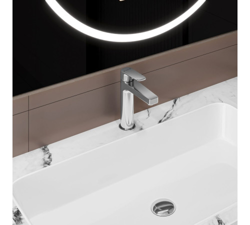 Смеситель Teska Carmela LB5066 хром