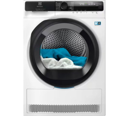 Сушильная машина Electrolux UltraCare 800 EW8D595MCE