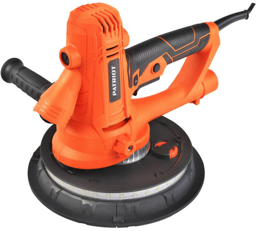 Шлифмашина для стен и потолков Patriot WS 180 L