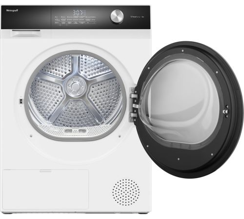 Сушильная машина Weissgauff WD 5247 Premium Heat Pump