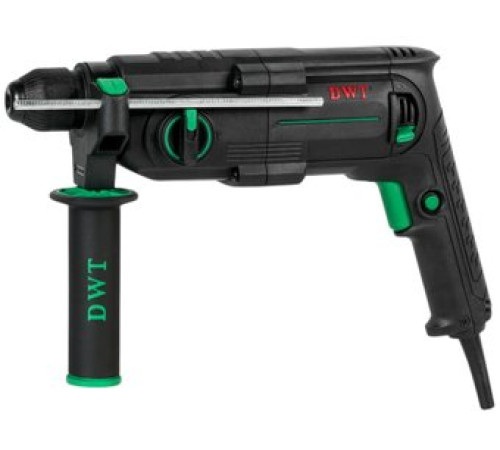Перфоратор DWT SBHP06-20 BMC кейс