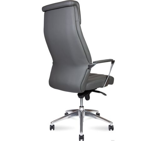 Офисное кресло Norden Madrid Grey L340HCA-Grey серый
