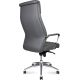 Офисное кресло Norden Madrid Grey L340HCA-Grey серый