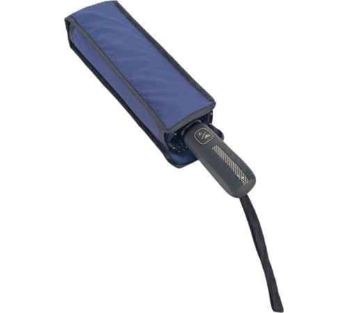 Складной зонт RS 2219 синий