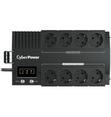 Источник бесперебойного питания CyberPower BS850E 2018