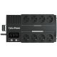 Источник бесперебойного питания CyberPower BS850E 2018