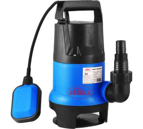 Насос Jemix GS-550
