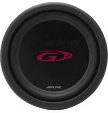 Головка сабвуфера Alpine SWG-844
