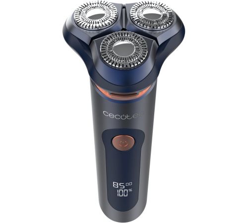Электробритва Cecotec PrecisionCare Aluminium Pro 116952