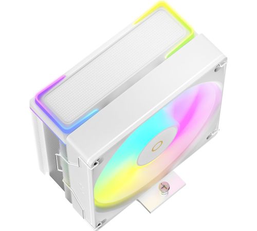 Кулер для процессора Ocypus Delta A40 SE WH ARGB Delta-A40-WH1AAWN00S-GL