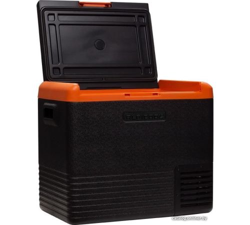 Компрессорный автохолодильник Alpicool CL50