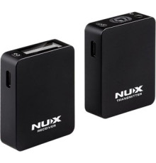 Радиосистема NUX B-10 Vlog