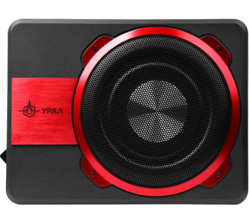 Корпусной активный сабвуфер Урал ПМН-1