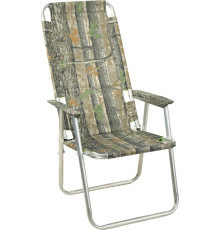 Кресло Медведь Екатеринбург №3 удлиненная спинка