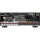 AV ресивер Denon AVC-X3700H