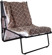 Кресло-кровать Olsa Лира с210/119