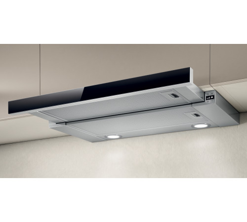 Кухонная вытяжка Elica Elite 26 IX/A/90/VT [PRF0094215]