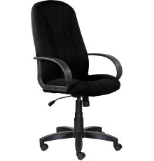 Офисное кресло Brabix Classic EX-685 ткань С, черный