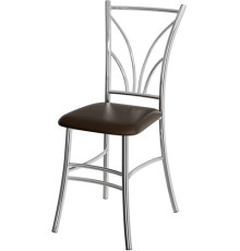 Стул ВВР Соната экокожа шоколад