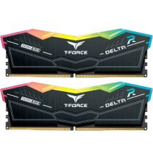 Оперативная память Team T-Force Delta RGB 2x16ГБ DDR5 6400 МГц FF3D532G6400HC40BDC01