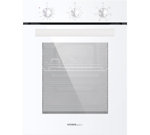 Электрический духовой шкаф HOMSair OEF451WH