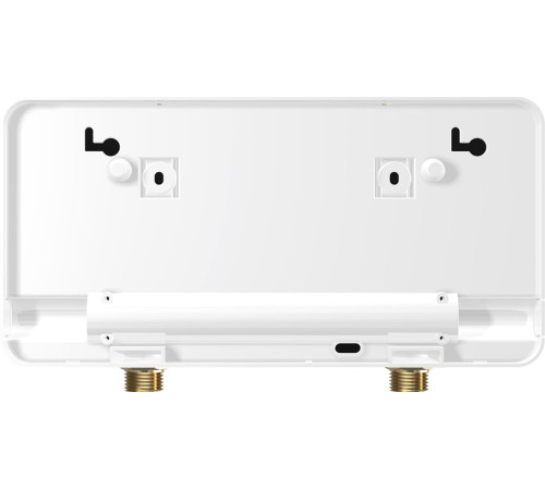 Проточный электрический водонагреватель Thermex Artflow 10500