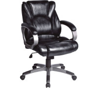 Офисное кресло Brabix Eldorado EX-504 черный