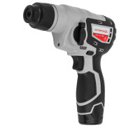 Перфоратор Интерскол ПА-12/12В без АКБ