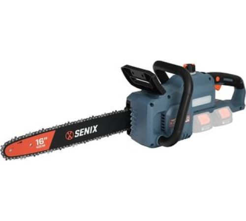 Аккумуляторная пила Senix CSX2-M2-EU-0 без АКБ
