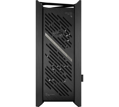 Корпус ASUS ROG Strix Helios II GX601S черный