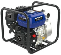 Мотопомпа Zonsen WG20