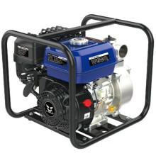 Мотопомпа Zonsen WG20