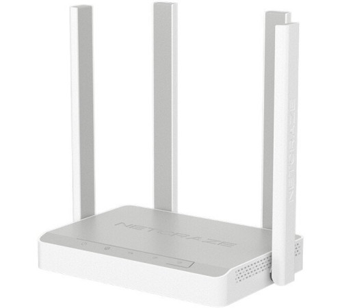 Wi-Fi роутер Netcraze Viva NC-1913