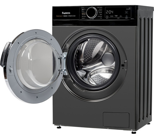 Стирально-сушильная машина Бирюса WMD-MX814/15 DM