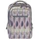 Городской рюкзак Erich Krause ErgoLine Urban 18L Flora 48669