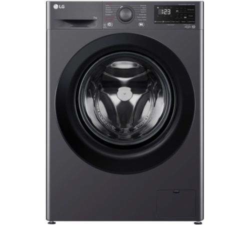 Стиральная машина LG F2V3HS6J