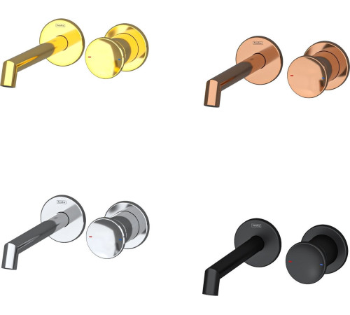 Смеситель Teska Arte E5506